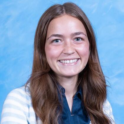Photo of Mrs. Savannah Pursell