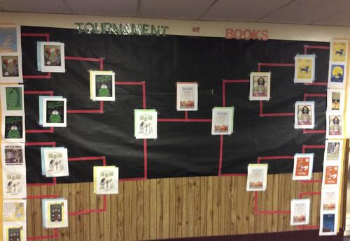 Tournament of Books