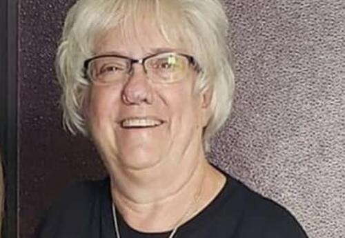 Mrs. Blasko
