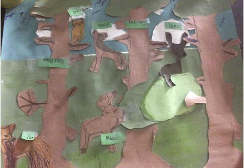 Ecosystem project photo 1