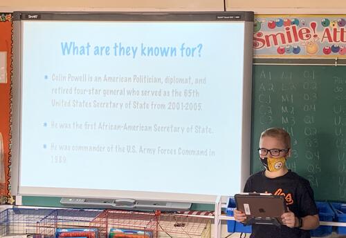Black History Month featured image