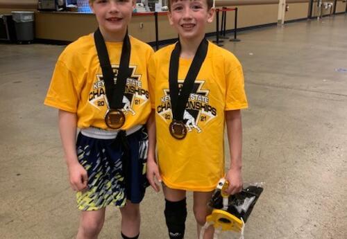 Tough Guys feature photo