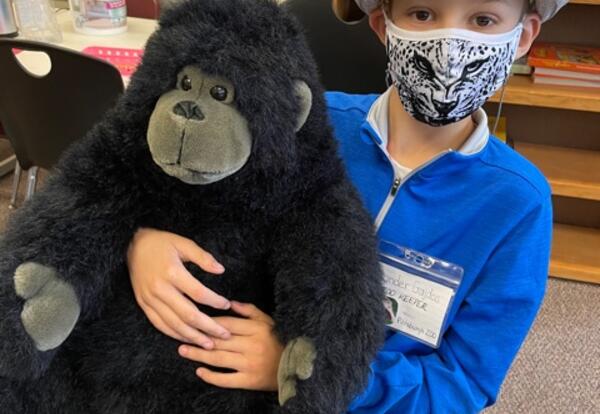 Career Day 2021