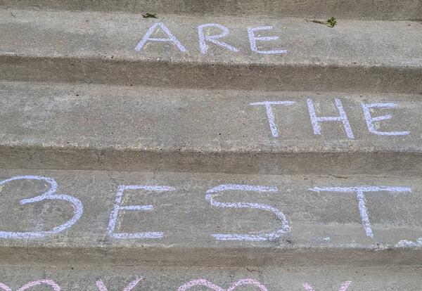 Teacher Appreciation Week