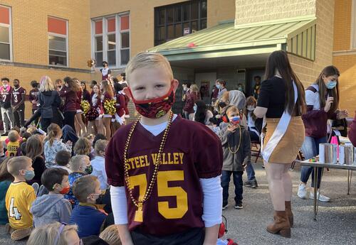 Go Ironmen! - Featured image