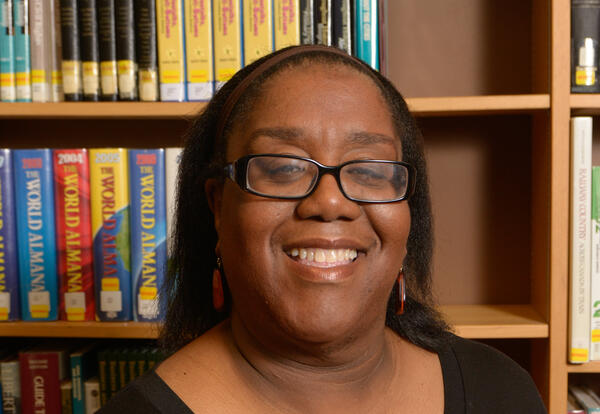 Colette Youngblood, Steel Valley School Board Director