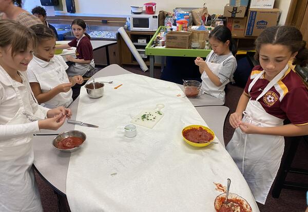 Future Chefs