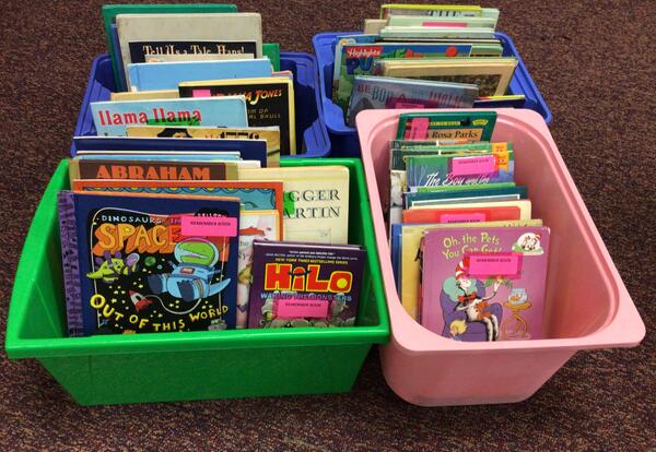 "Remember Books"