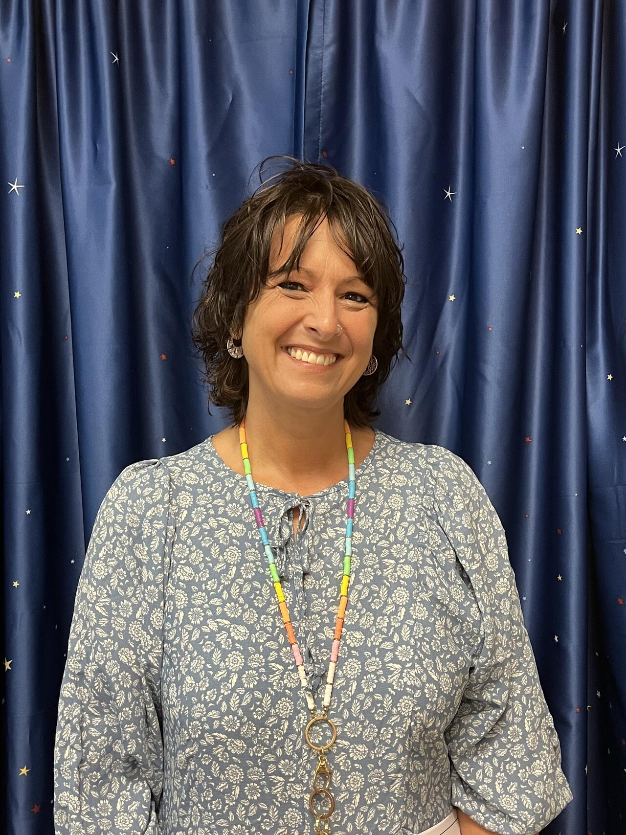 Park Elementary Mrs. Jenn Ambrozic Park Elementary School