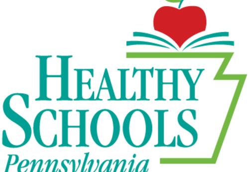 Logo for Healthy Schools Pennsylvania