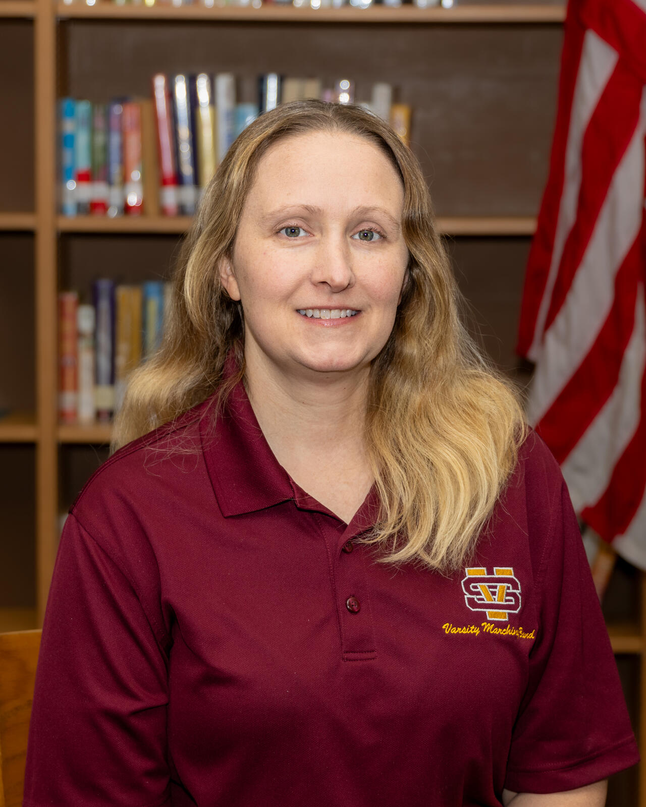 Mrs. Lisa Runco | About