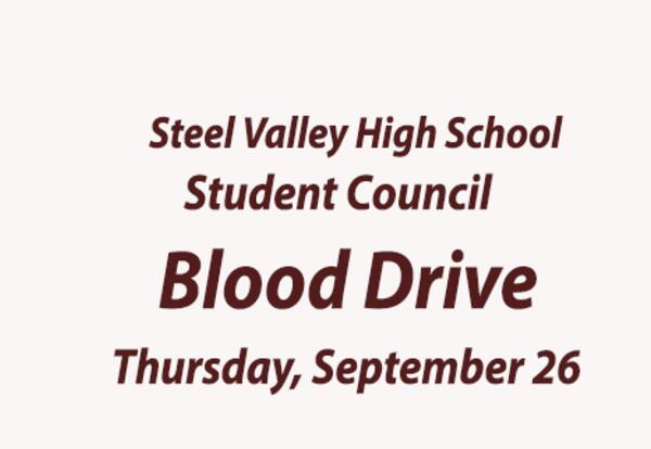 Bood Drive