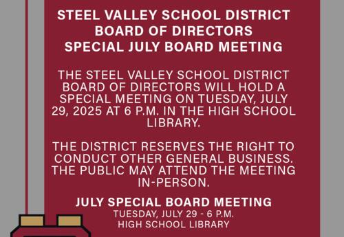 Meeting Reminder