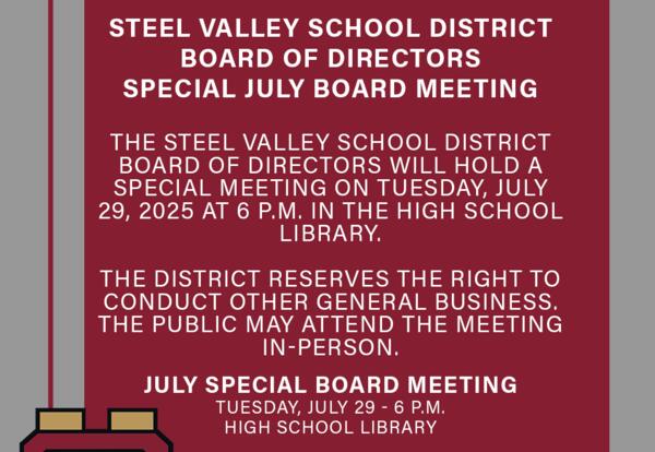 Meeting Reminder