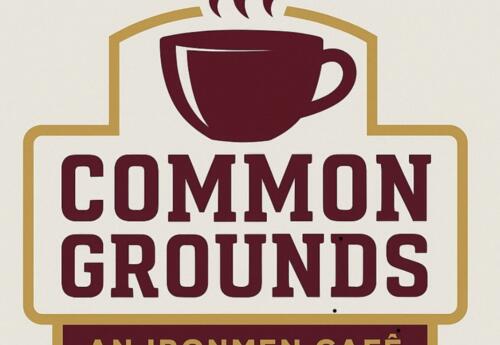 SV Common Grounds Cafe Logo