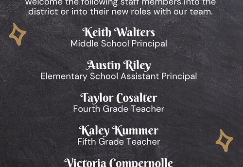 New hires image