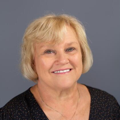 Photo of Allison M. Downs