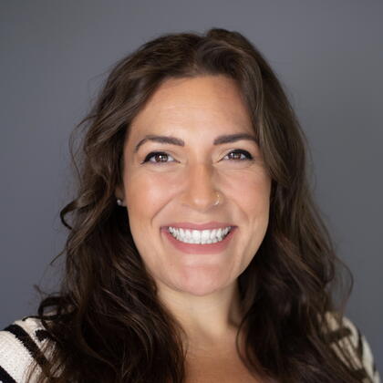 Photo of Maureen Cloninger