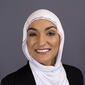 Photo of Enas Saada