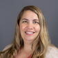 Photo of Jennifer Ziegler