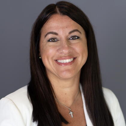 Photo of Melissa Kartsimas
