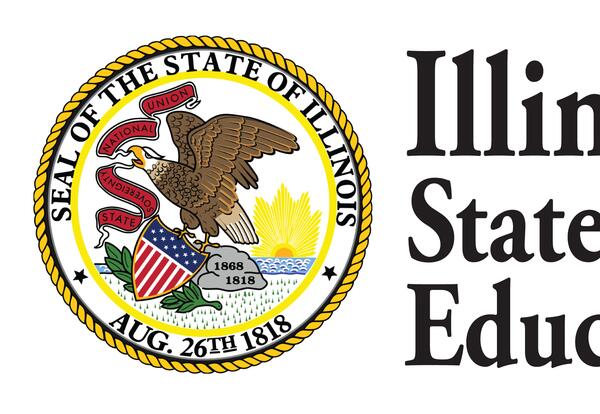 ISBE names Dr. Tony Sanders new State Superintendent of Education