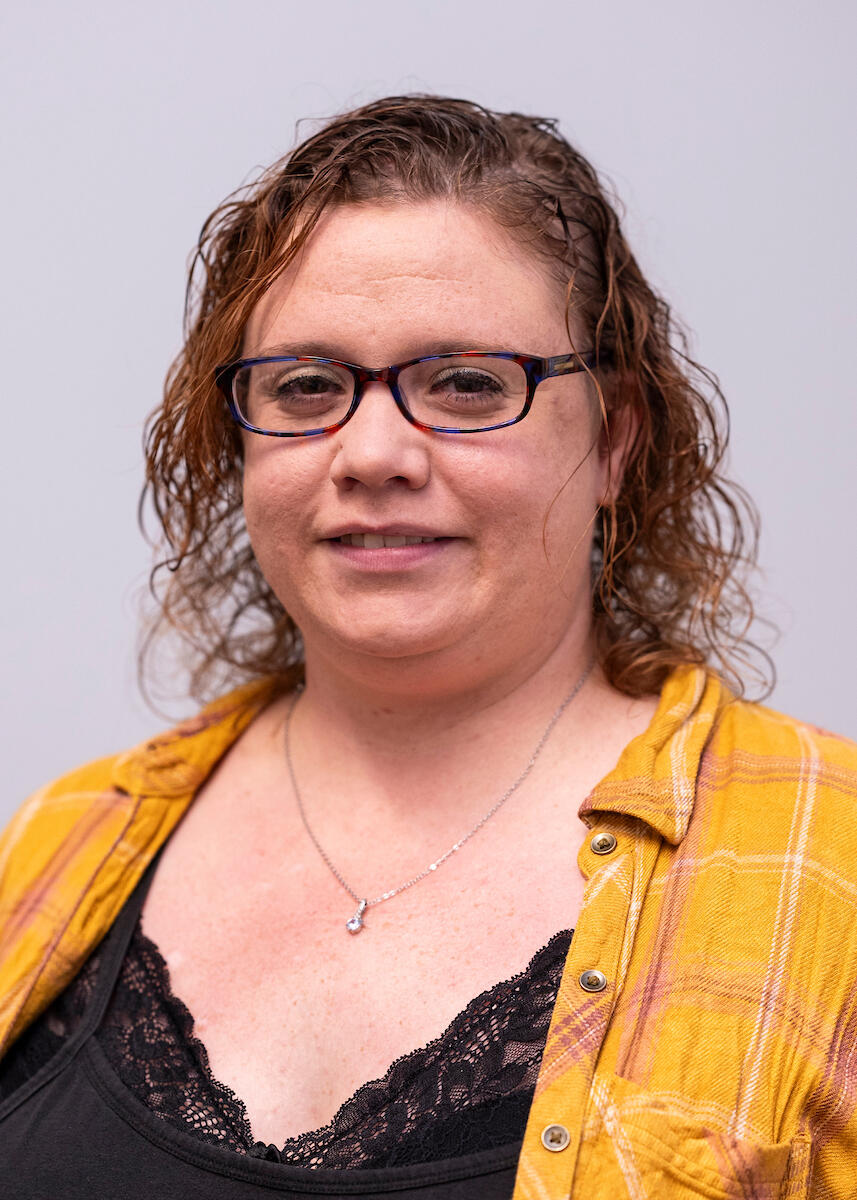 Randee Nance | About ROE26
