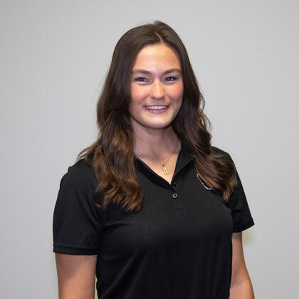 Photo of Amanda Pratt