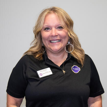 Photo of Jana Walker