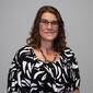 Photo of Jeri Hallinan