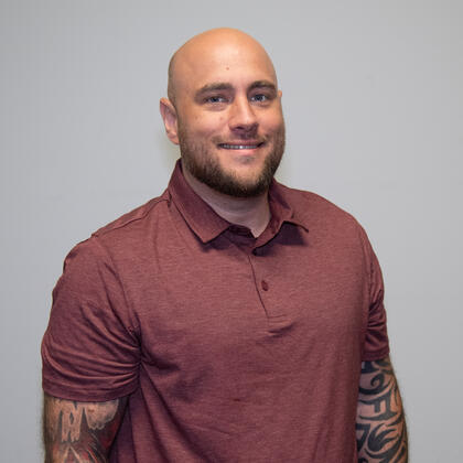 Photo of Stephen Anderson