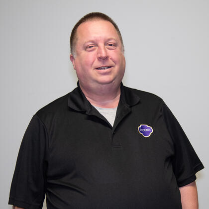 Photo of Todd McDillon