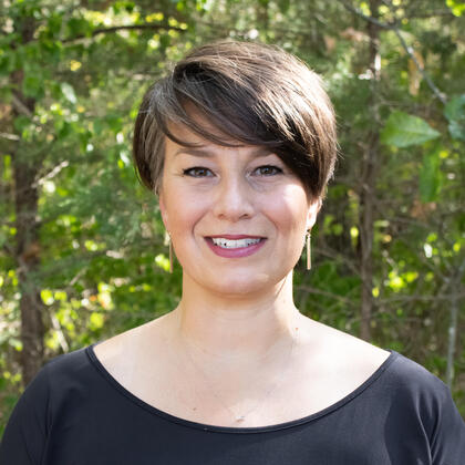 Photo of Lisa Litchfield