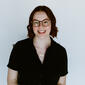 Photo of Karli Strom
