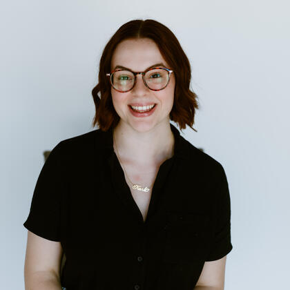 Photo of Karli Strom