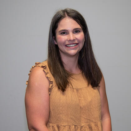 Photo of Natasha Hill