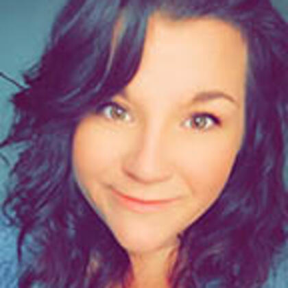 Photo of Jessica Starbuck