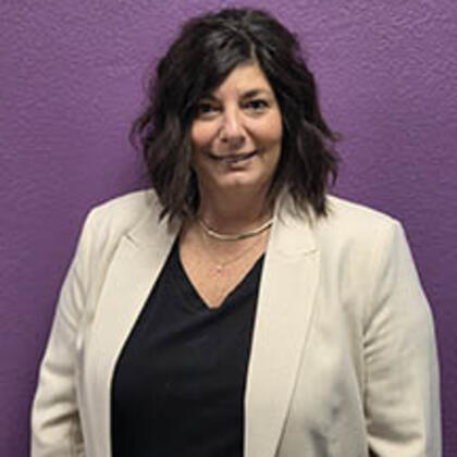 Photo of Tawny Matthews