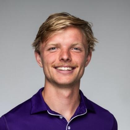 Photo of Logan Lommel