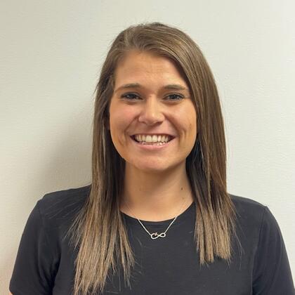 Photo of Tristyn Grisham
