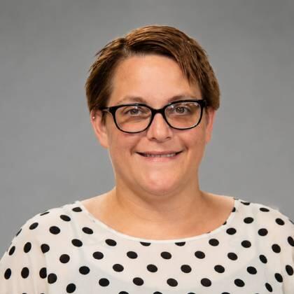 Photo of Erica Carlton