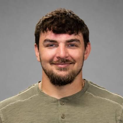 Photo of James Wilson