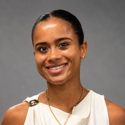 Photo of Kenia Diaz Vega