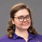 Photo of Megan Ault