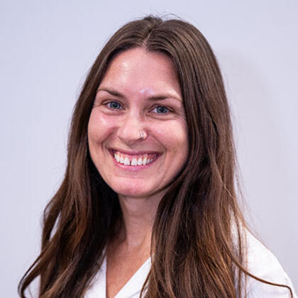 Photo of Alicia Bithos