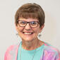 Photo of JoEllen Pensinger