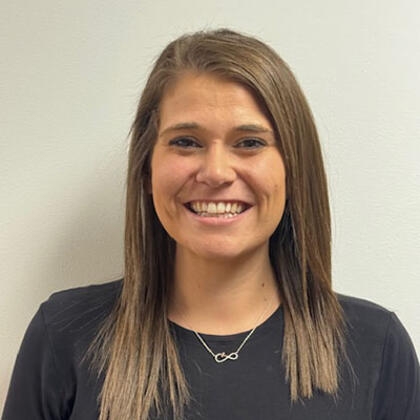Photo of Tristyn Grisham