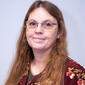 Photo of Sue Kirkham