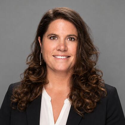 Photo of Alicia Ladd