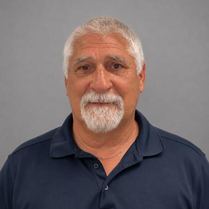 Photo of Brad Kenser